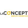 LA CONCEPT GmbH in Köln - Logo