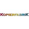 Kopierfabrik am Moosfeld GmbH in München - Logo