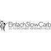 EinfachSlowCarb in Rosenheim in Oberbayern - Logo