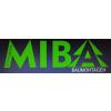 Miba Baumontagen in Villingen Schwenningen - Logo