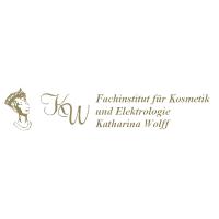 Fachinstitut für Kosmetik und Elektrologie in Bretten - Logo
