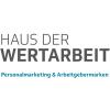 Haus der Wertarbeit GmbH in Wiesbaden - Logo