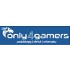 Only4Gamers.de in Lörrach - Logo