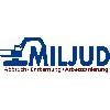 miljud ug in Hamburg - Logo