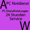 Alexandra Wittenmeier in Viersen - Logo