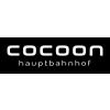 Hotel Cocoon Hauptbahnhof in München - Logo