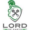 AN 55 Autoservice GmbH - Lord of Parts in Hamm in Westfalen - Logo