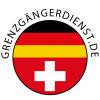 Grenzgängerdienst.de in Lörrach - Logo