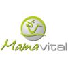 Mamavital in Radebeul - Logo