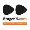 Stagend in Berlin - Logo