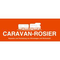 Bild zu CARAVAN-ROSIER (Reparatur von Wohnwagen und Mobilen) in Bönen