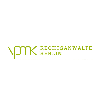 vpmk Rechtsanwälte in Berlin - Logo