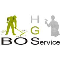 Haus und Gartenservice in Löhne - Logo