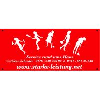 Service Rund ums Haus in Leipzig - Logo