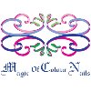 Keller Heike Nagelstudio in Blindheim - Logo