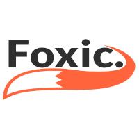 Foxic in Lübeck - Logo