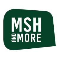 Bild zu MSH AND MORE Werbeagentur GmbH in Köln