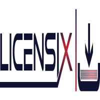 Licensix UG in Hildesheim - Logo