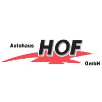 Bild zu Autohaus Hof GmbH in Neuwied