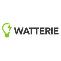 Watterie.de - Rebecca Czerney UG (haftungsbeschränkt) in Lauf an der Pegnitz - Logo