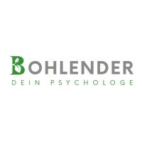 Bild zu Psychologe in Berlin - Arthur Bohlender in Berlin