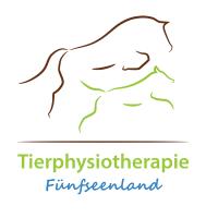 Tierphysiotherapie Fünfseenland in Windach Kreis Landsberg am Lech - Logo