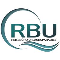 Reisebüro Urlaubsparadies in Dresden - Logo