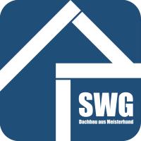 SWG-Dachbau in Hockenheim - Logo