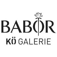 Babor Institut Kögalerie in Düsseldorf - Logo