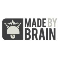 MadeByBrain MBB GmbH - Amazon SEO Agentur in Erfurt - Logo