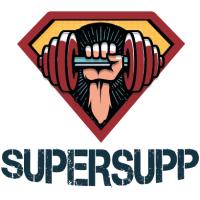 Supplements und Fitness - Supersupp Hagen in Hagen in Westfalen - Logo