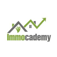 Immocademy in Bottrop - Logo