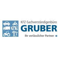 Kfz-Sachverständigenbüro Gruber in Großostheim - Logo