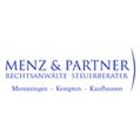 Bild zu Menz & Partner Rechtsanwälte Steuerberater Kaufbeuren in Kaufbeuren