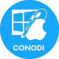 Bild zu Conodi Limited = Apple Mac & PC-Doktor in München