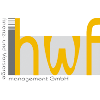 HWF Finanz- und Vorsorgemanagement GmbH in Fürth in Bayern - Logo