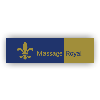 Massage Royal in Heidelberg - Logo