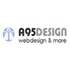 A95Design in Starnberg - Logo