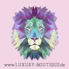 Luxury Boutique in Leipzig - Logo