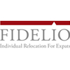 Fidelio Relocation in Frankfurt am Main - Logo