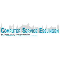 Computer-Service-Esslingen in Esslingen am Neckar - Logo
