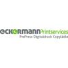 Eckermann Printservices in Leonberg in Württemberg - Logo