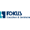 FOKUS Sprachen & Seminare in Regensburg - Logo