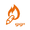 99grad in Wiesbaden - Logo