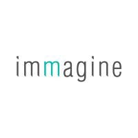 Immagine GmbH in München - Logo