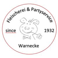 Fleischerei & Partyservice Warnecke in Hamburg - Logo