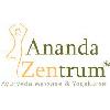 Ananda Zentrum in Spiesen Elversberg - Logo