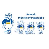 Amendt Gebäudereinigung & Dienstleistungsservice GmbH in Telgte - Logo