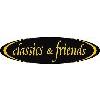 classics & friends GmbH in Teltow - Logo