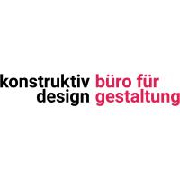 Bild zu konstruktivdesign – Büro für Gestaltung Vera Menchen in Mülheim an der Ruhr